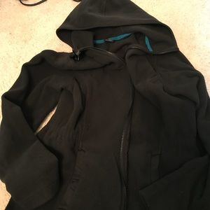 Lands’ End Jacket Fleece